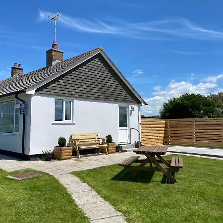 Holiday home Copthorne - *