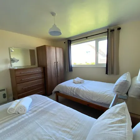 Copthorne - Tintagel